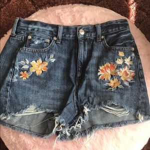 American Eagle shorts